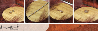 WHAT/WHO ARE DREAMTIME AUSTRALIAN DIAMONDS